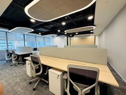 Chevron House (D1), Office #588636191